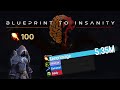 P2 5 Rank 1 Speed Kill Fire Mage Ji Kun MOP ToT 10m HC Blueprint To Insanity
