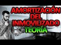 Amortización de inmovilizado material | Contabilidad [PARTE 1] Vídeo Teórico 📚