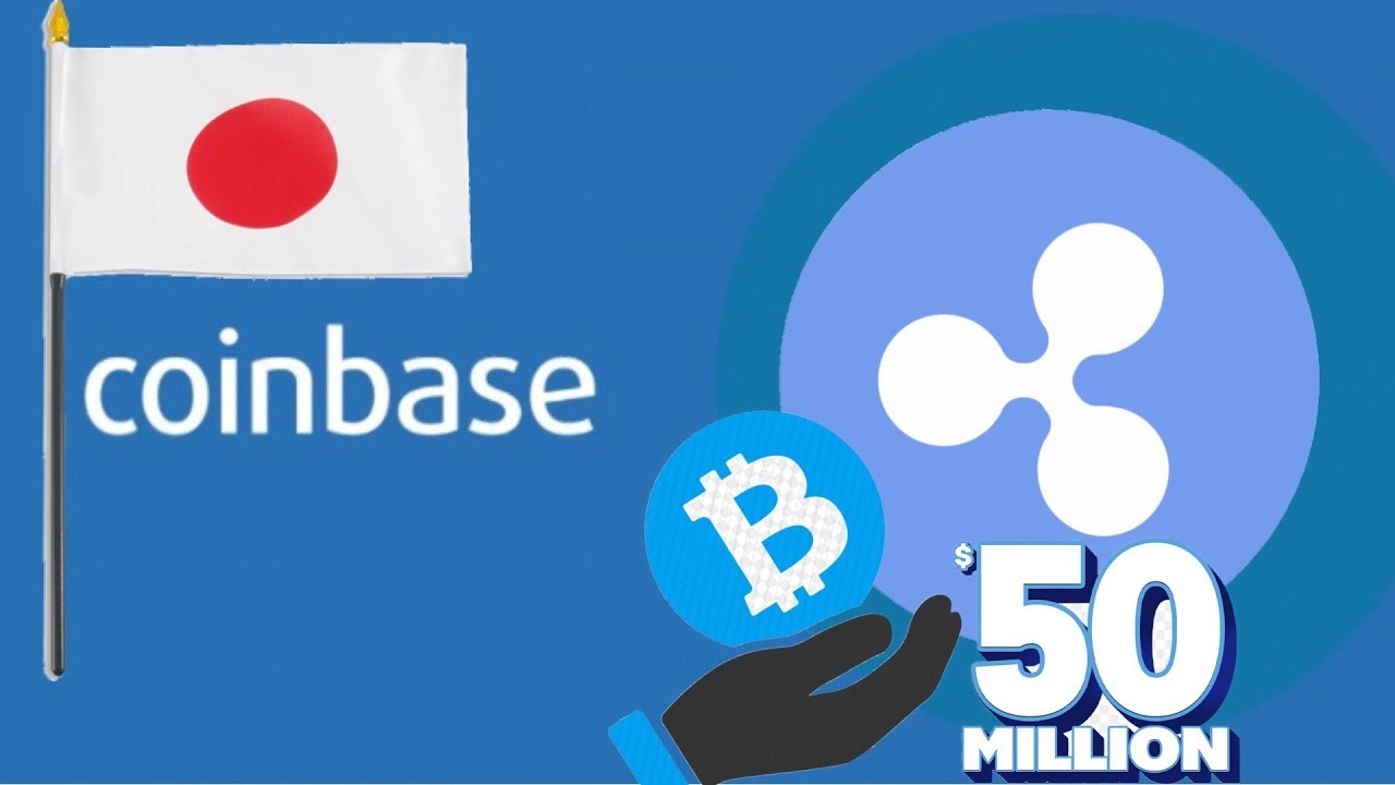 coinbase in japan
