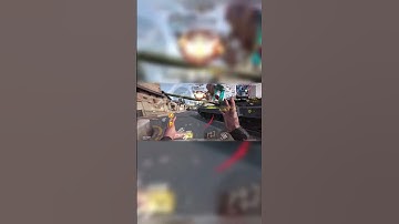 Ace Clutch On Standoff #callofduty #callofdutymobile #cod #codm #codmobile #sniping