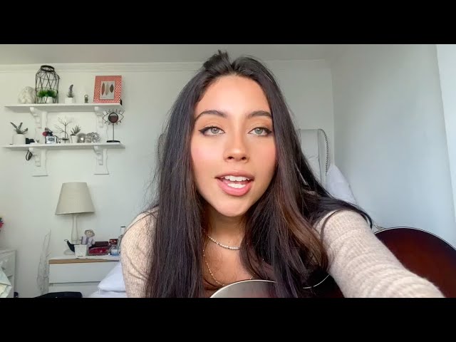 session 32 - Summer Walker (Cover)