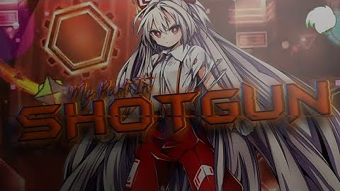 [DECO PART] My Part in Shotgun - Hosted by Spinstudios/iMina [Geometry Dash] [READ DESC.]