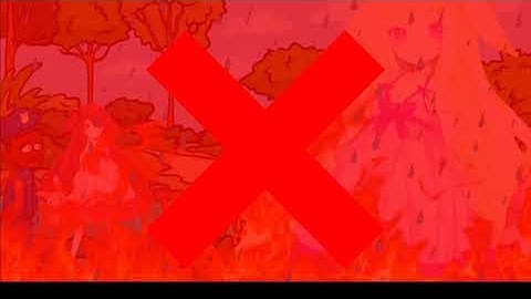 I Interrupt PawPawsFan8UTTP For Making A Grounded Video out of Evil Zoe Hale