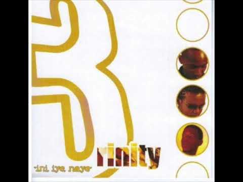 Trinity   Jesa Feat Roki