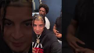 Skinnyfromthe9 Recaps What Happen After Confronting Almighty Jay