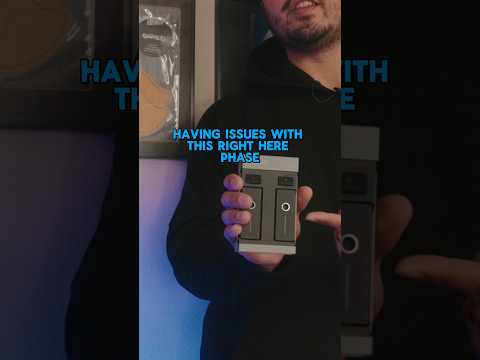 ATTENTION ALL PHASE DJ USERS!!! 😯 #dj #djing #serato