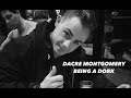 dacre montgomery being a dork for 6 minutes at 32 seconds straight