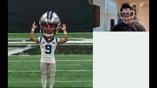 2026 NFC SOUTH DIVISION PREVIEW
