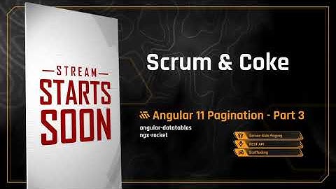 Angular 11 Pagination - Part 3
