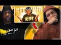 REACTING TO KSI FINALLY COMING BACK TO HIS CHANNEL