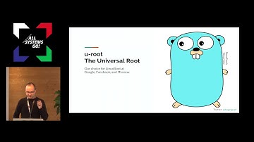 Netboot21: Bootloaders in the 21st Century