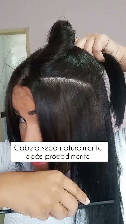 Surreal o que essa progressiva faz 😨 O link está na minha bio e nos