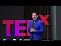 Keep Rising Turning Failure into Growth & Discovery | Dr. Ajay Veerendra Brahmbhatt | TEDxLNCTBhopal