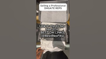 DHGATE REPS PASSED VERIFICATION #dhgate #dhgateshoes #shorts