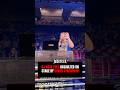 DJ Rock Feed ATTACKED by Braun Strowman 😳
