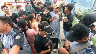 LINTANG RAINA ll SINGA DANGDUT 