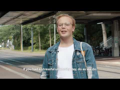 #DUWEISSTWARUM // #YOUKNOWWHY