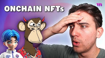 How to Create OnChain NFTs With ContractKit