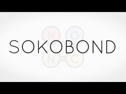 Sokobond (by Draknek Limited) IOS Gameplay Video (HD) - YouTube