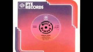 Wayne Gibson - Under My Thumb