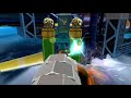 TAS Super Mario Galaxy Dreadnought Speedrun In PAL Pitch 