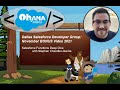 Dev After Dark Salesforce Functions with Stephan Chandler Garcia
