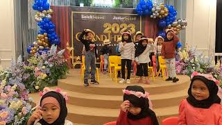 Soleh Squad Grand Ihtifal 23 Show 6