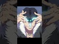 Why does this jjk character look kinda Crazy and Bizzare | #jojo #jjba #jjk #jujutsukaisen #sbr