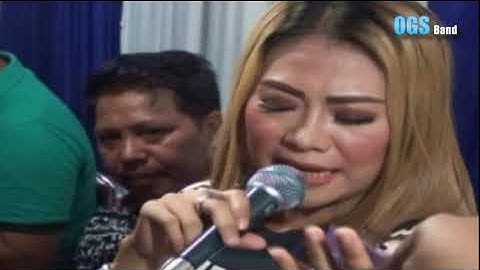 BISIK BISIK TETANGGA - Wawa Marisa - OGS BAND
