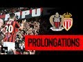 Nice 2-0 Monaco : prolongations