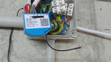 Domotics - Open/Close bolt