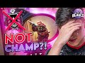 I hit Champ elo... but I'm not Champ?! - Rainbow Six Siege