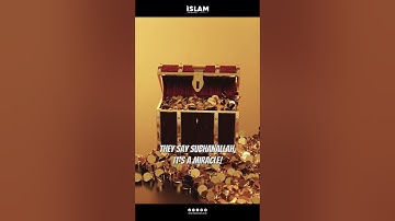Story of A Fake Sufi Shaykh | Shaykh Bilal Brown