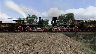 14 ways to crash/fails in train simulator classic