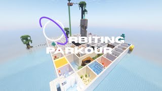 Orbiting Parkour Trailer