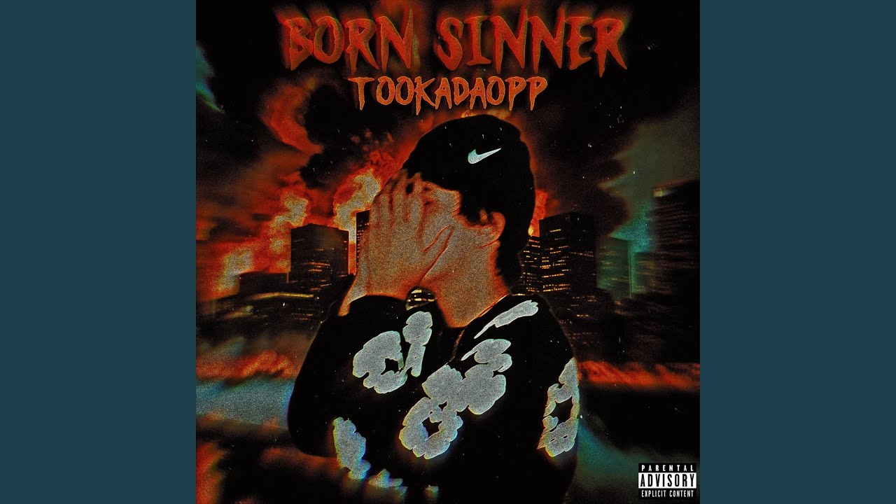 Born Sinner