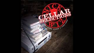 洋楽 CELLAR SOUNDS VOL.2 NICK WIZ Nick Wiz – Cellar Selections Volume 2: 1993-1997 – 2 x Vinyl