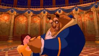 Beauty And The Beast Tale As Old As Time Hd