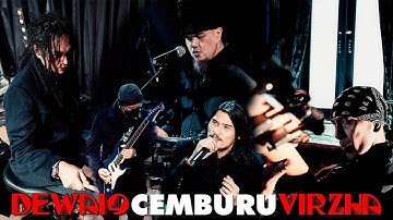 @Dewa19 Feat Virzha - Cemburu
