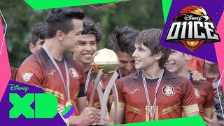 El Resumen de la Intercopa ⚽ | O11CE