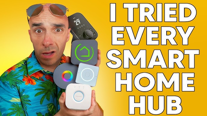 Best Home Automation Apps 2025: Top Smart Solutions Revealed