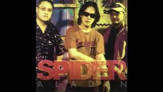 Spider - Aladdin Bass Backingtrack With Vocal