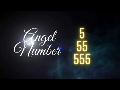 Video: Số 50 có ý nghĩa gì trong con số Thiên thần?