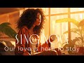 Cafe Music BGM channel - Love Is Here to Stay (Official Video)