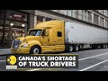 Canada: Prices of goods imported from United States could go up | Truck Drivers|World Business Watch