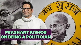 From Poll Strategist To Politician? Prashant Kishor Tells Barkha Dutt What His Own Future Holds