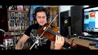 Zamba Del Grillo - Gabriel Alejandro Cajal