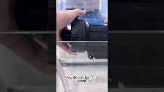 PC-2000 Pond Pump Unboxing, Disassembly, Maintenance and Assembly Tutorial #automobile #pondpump Profile