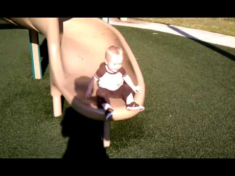 Toren on slide - 03