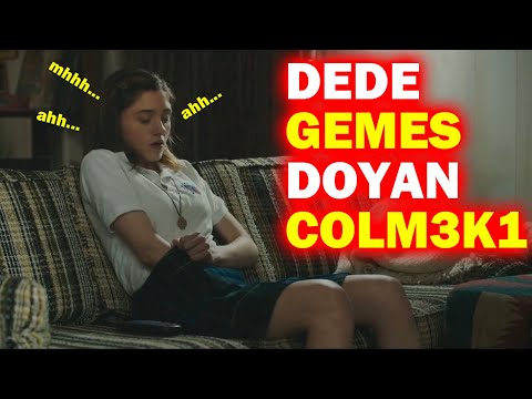 DEDE GEMES DOYAN COLM3K1 - Alur Cerita Film Yes God Yes (2019) IQ7 DAN KAMAR FILM